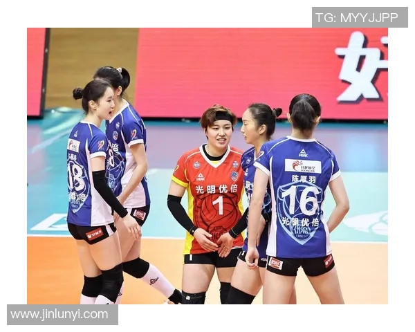 天津女排与上海队精彩对决回放全程回顾与精彩瞬间解析